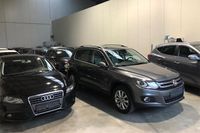 Unsere Gebrauchtwagen | Ap-Cars Automobile in Hannover